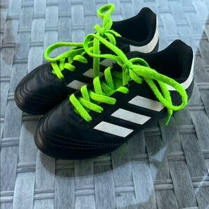 Adidas Kids Soccer Cleats